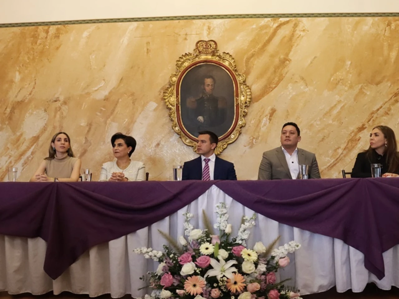 Cuenca será sede de la Cumbre Iberoamericana en 2024