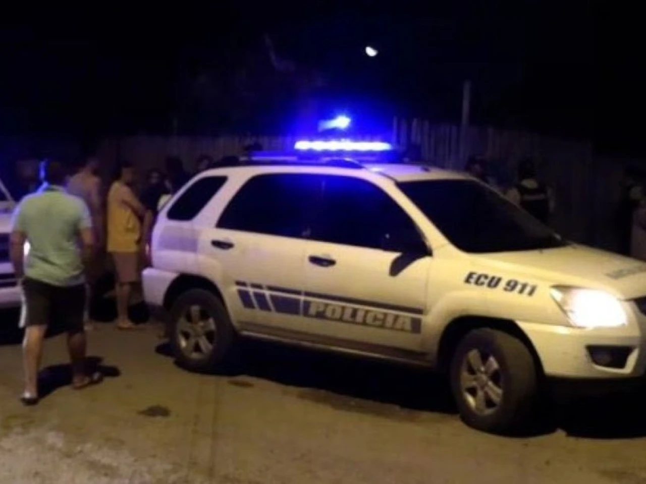 Nueva masacre en Manabí deja siete muertos durante ataque armado