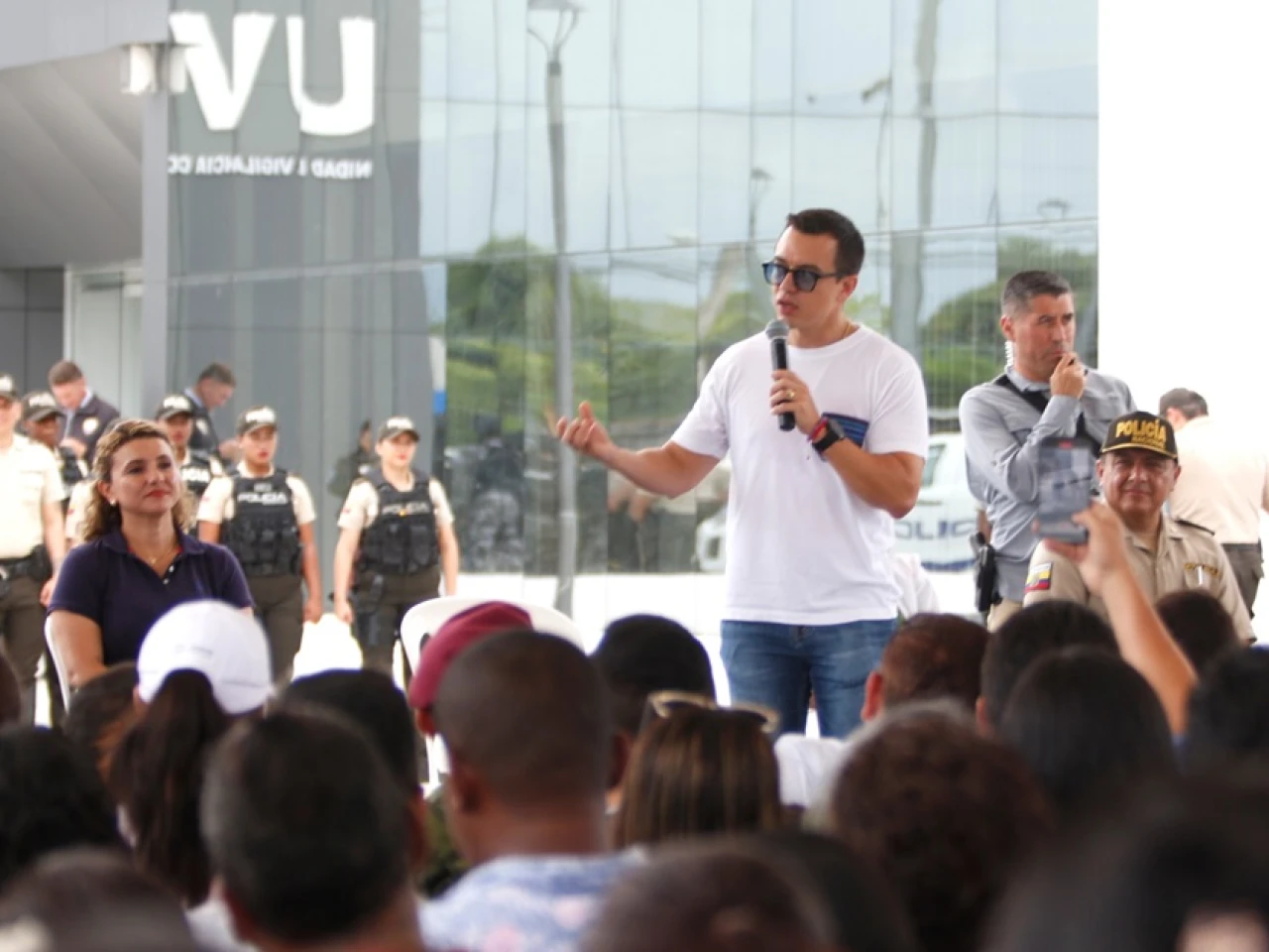 La crisis energética se agudiza en medio de acusaciones de corrupción
