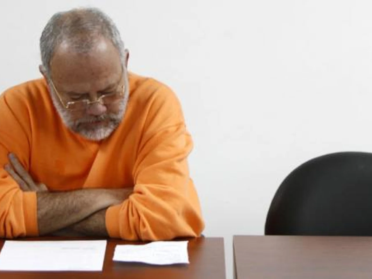 Carlos Pareja Yannuzzelli fue condenado a seis años de cárcel