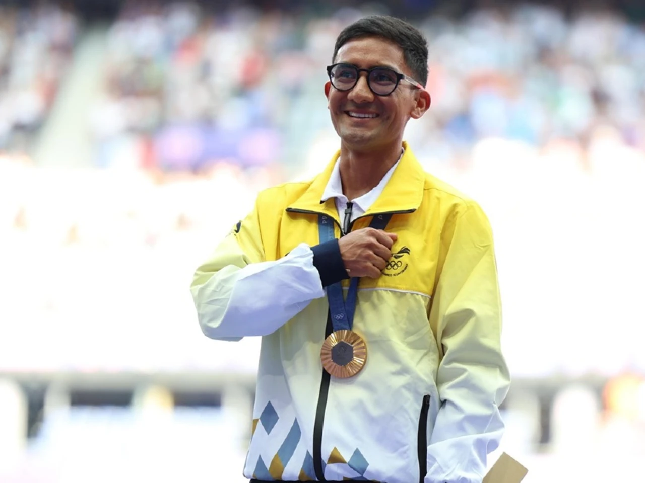 Ecuador logró su mejor participación en la historia de los Juegos Olímpicos 