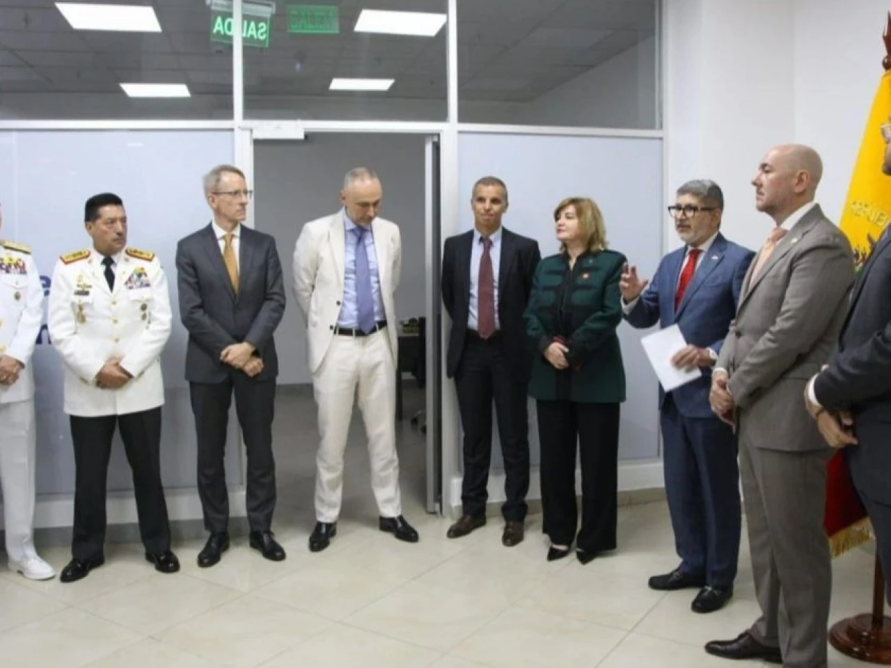 Principales noticias de Ecuador hoy - 20 de enero de 2026