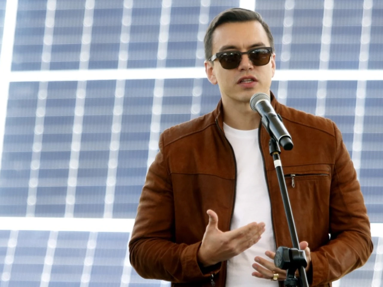 6 proyectos de energía solar e hidroeléctrica recibieron licencia ambiental 