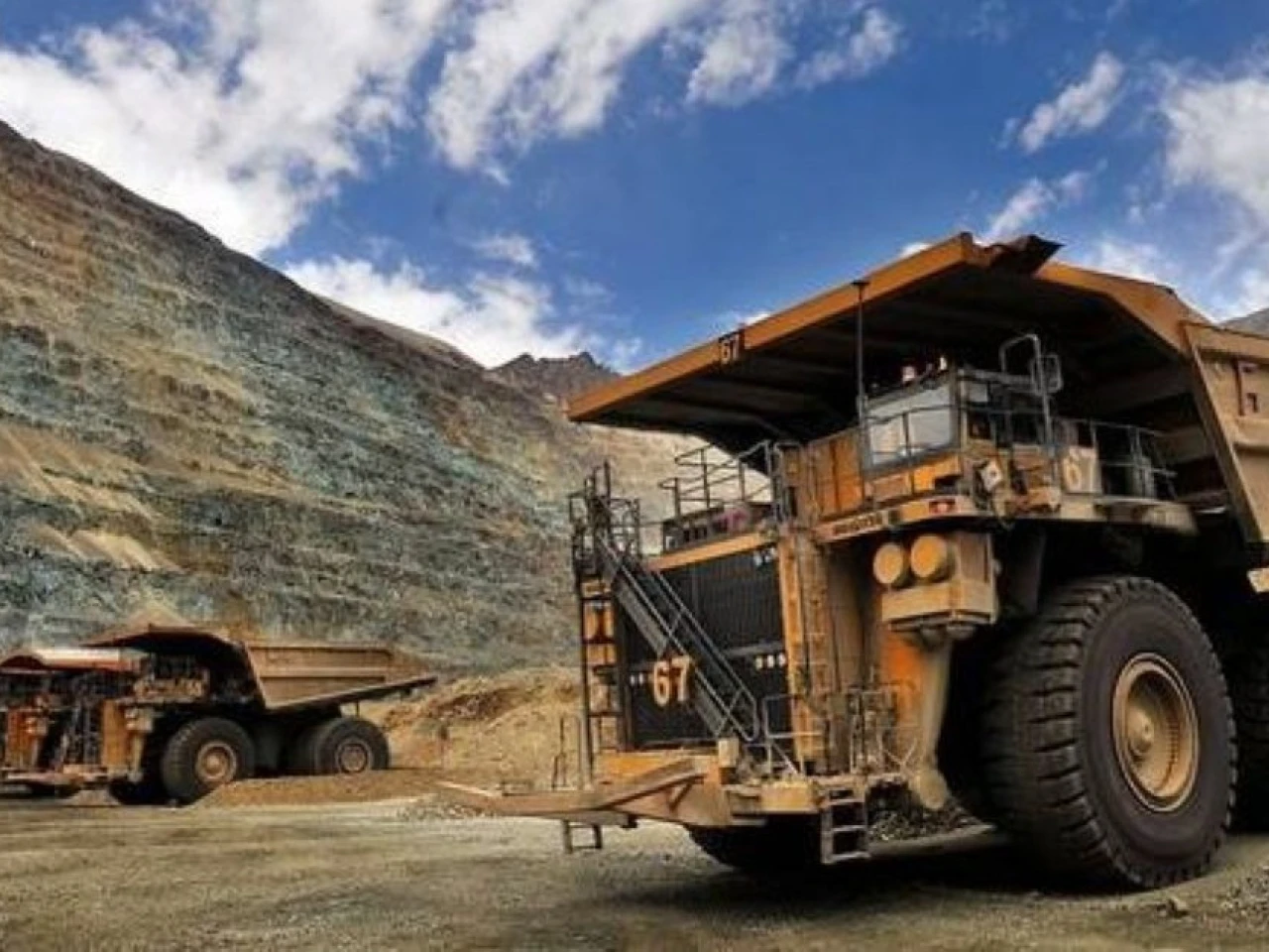 Perú y Suiza fortalecen alianza para impulsar la minería artesanal y de pequeña escala de oro