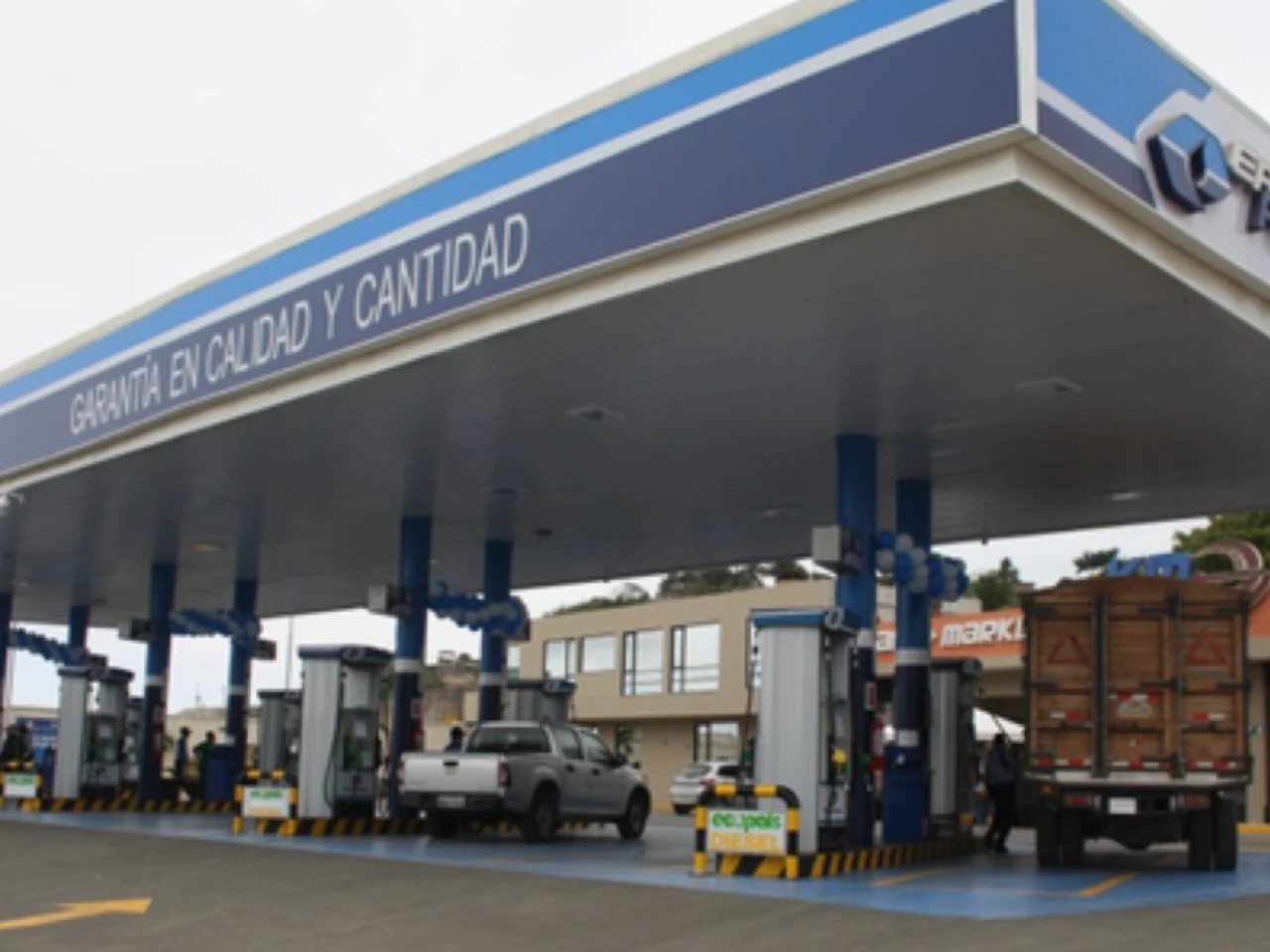 Principales noticias de Ecuador hoy - 4 de diciembre de 2025