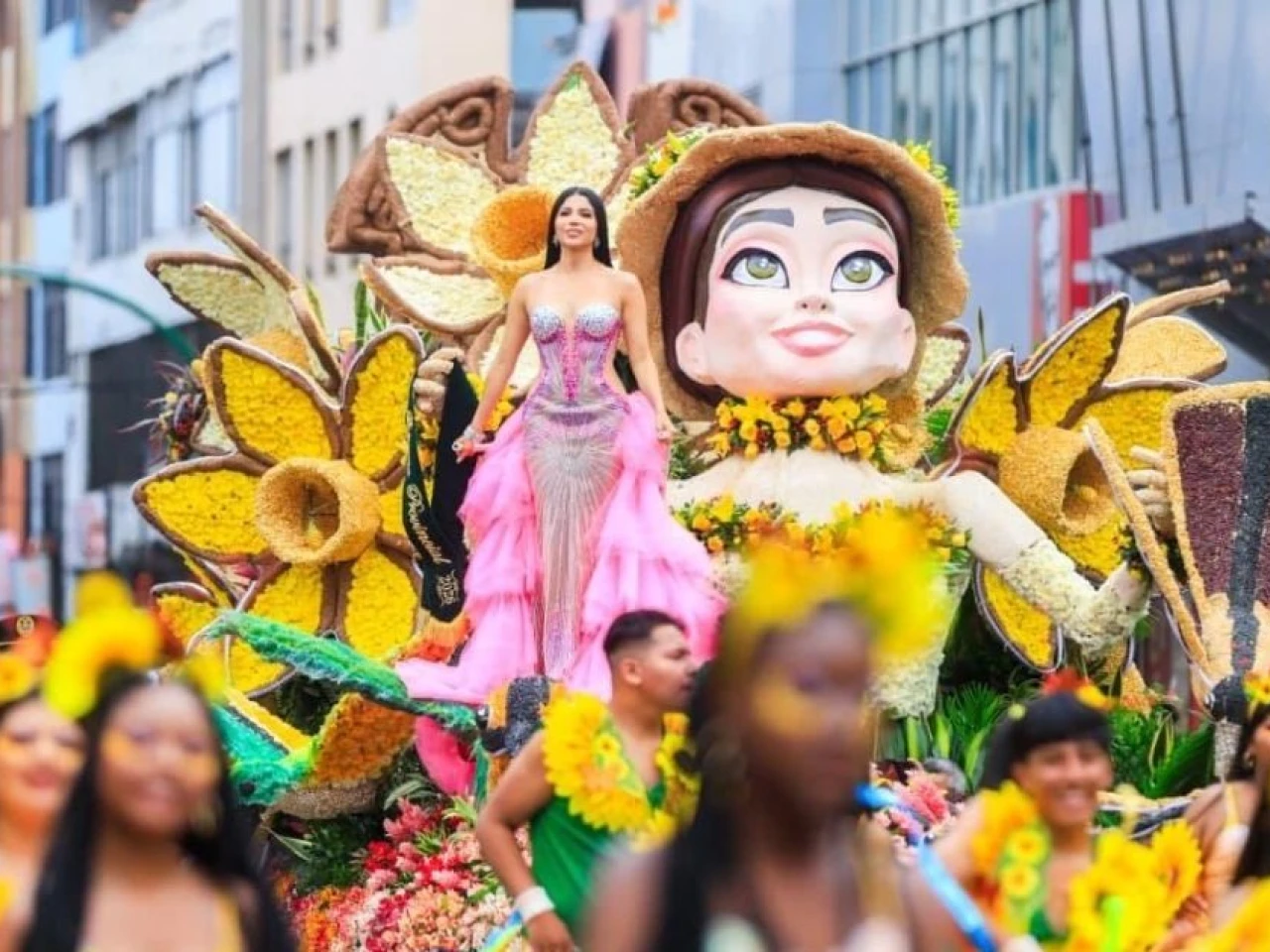 Turismo en Ecuador generó USD 81,9 millones durante feriado de Carnaval