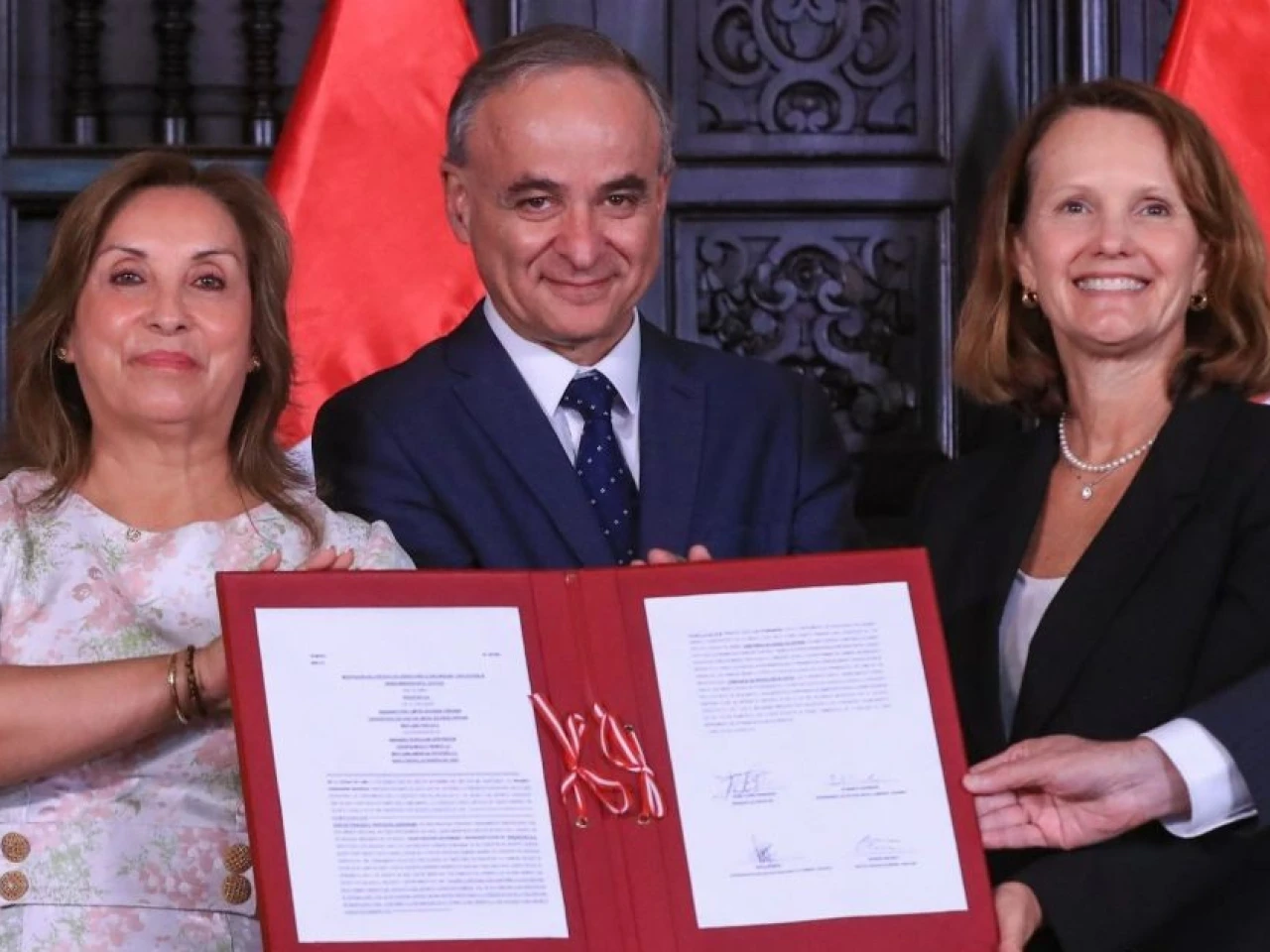 Principales noticias de Ecuador hoy - 18 de septiembre de 2025