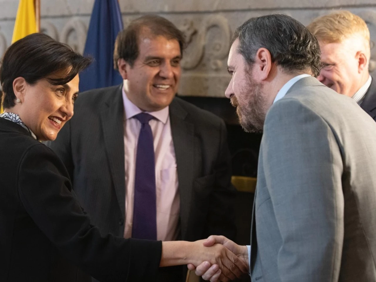 Principales noticias de Ecuador hoy - 11 de junio de 2024 