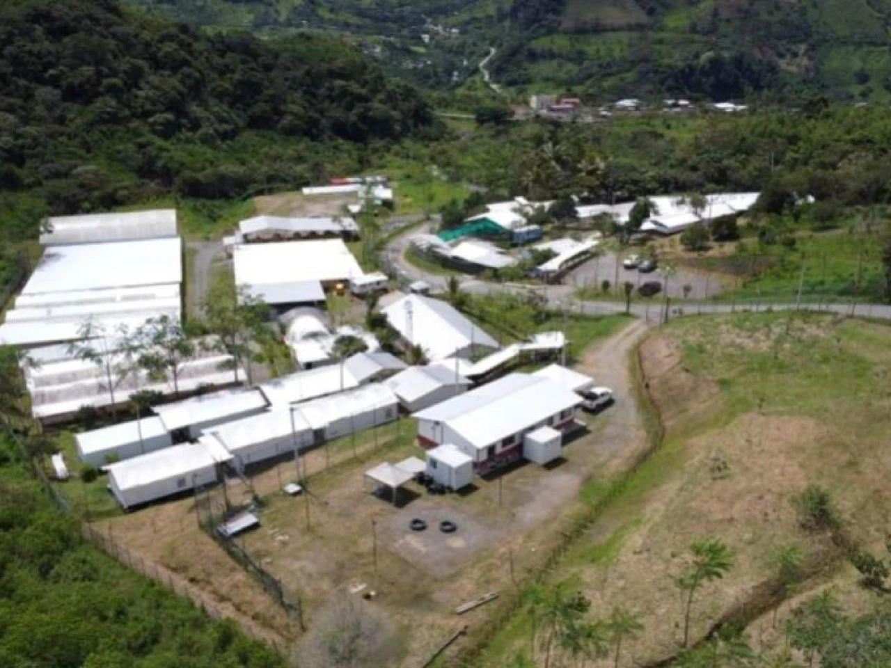 Principales noticias de Ecuador hoy - 18 de Julio de 2025