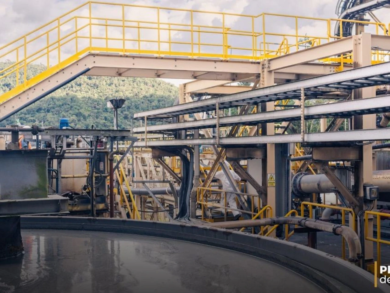 Lundin Gold reporta un sólido primer trimestre apoyado por el precio del oro