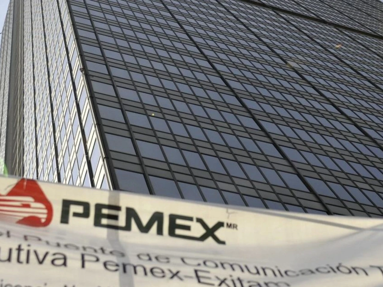 Pemex perdió $ 2.133 millones en el primer trimestre