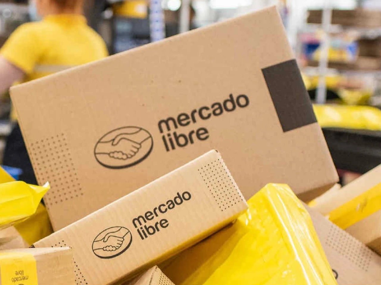 Ecuador firmó acuerdo con Mercado Libre para capacitar a mipymes