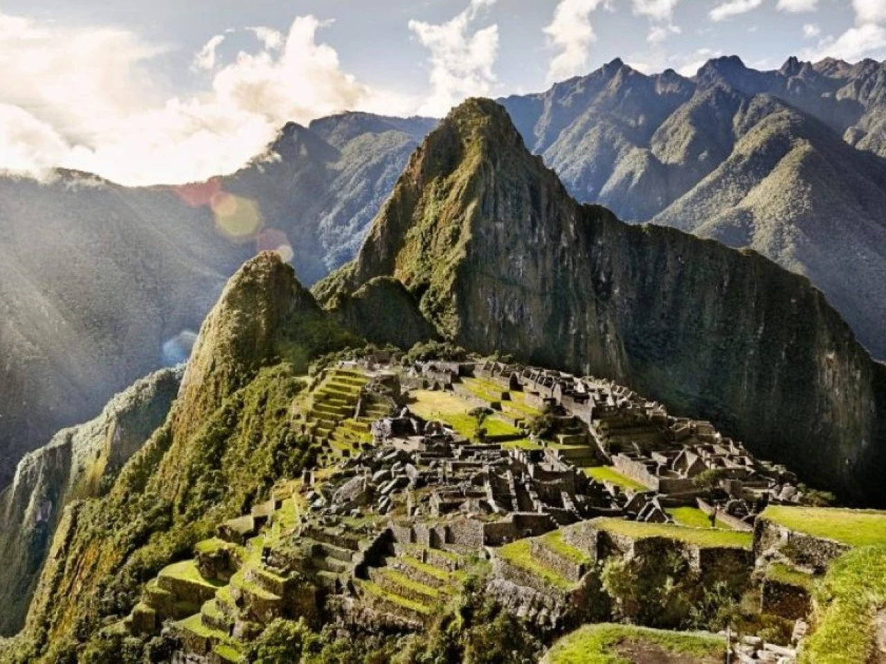 Perú recibió más de 4,1 millones de visitantes en 2025
