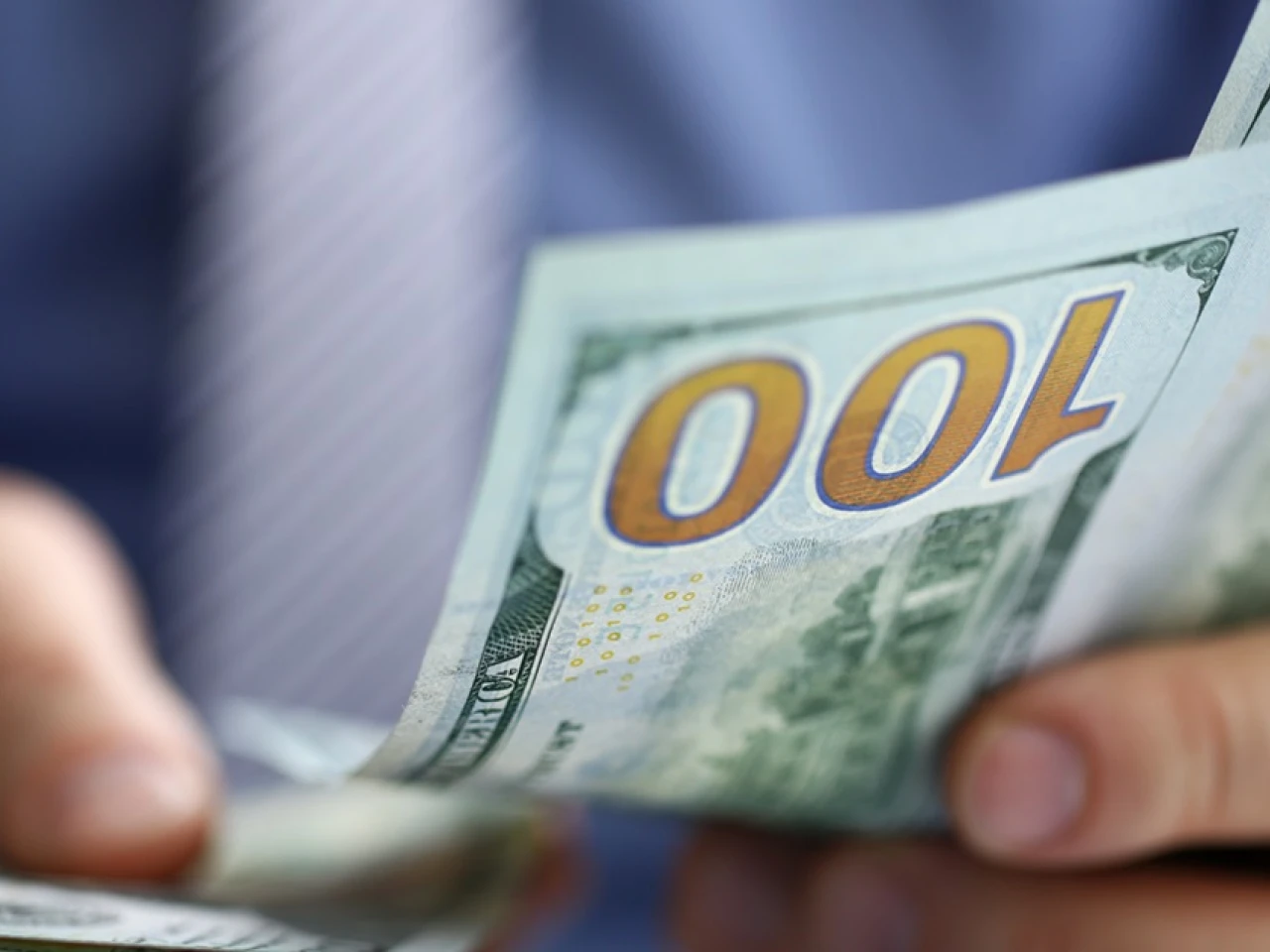 Así abrirá el precio del dólar en Colombia para el martes 14 de octubre