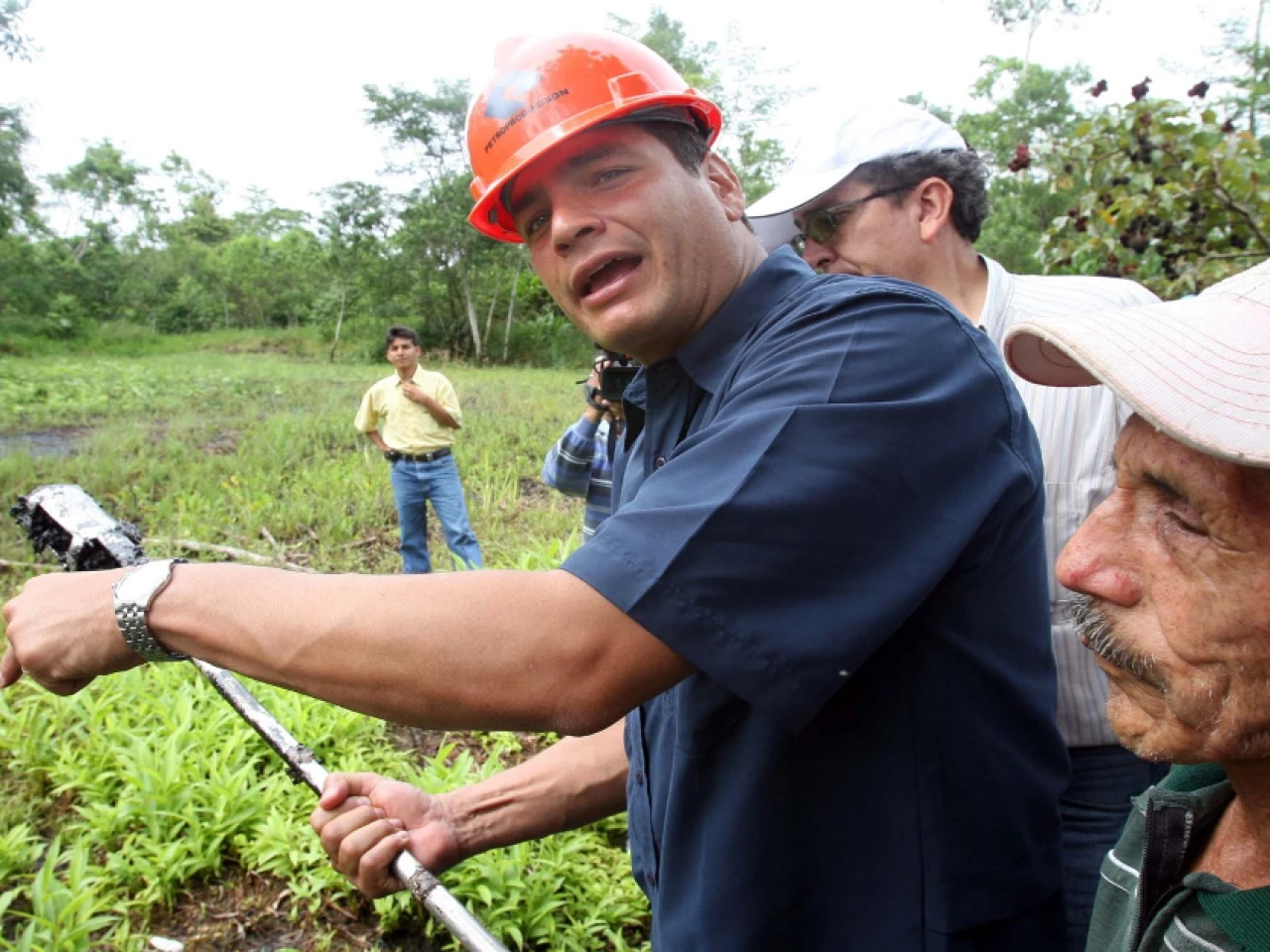 Arbitrajes: Exministros analizan los pagos que Ecuador debe efectuar