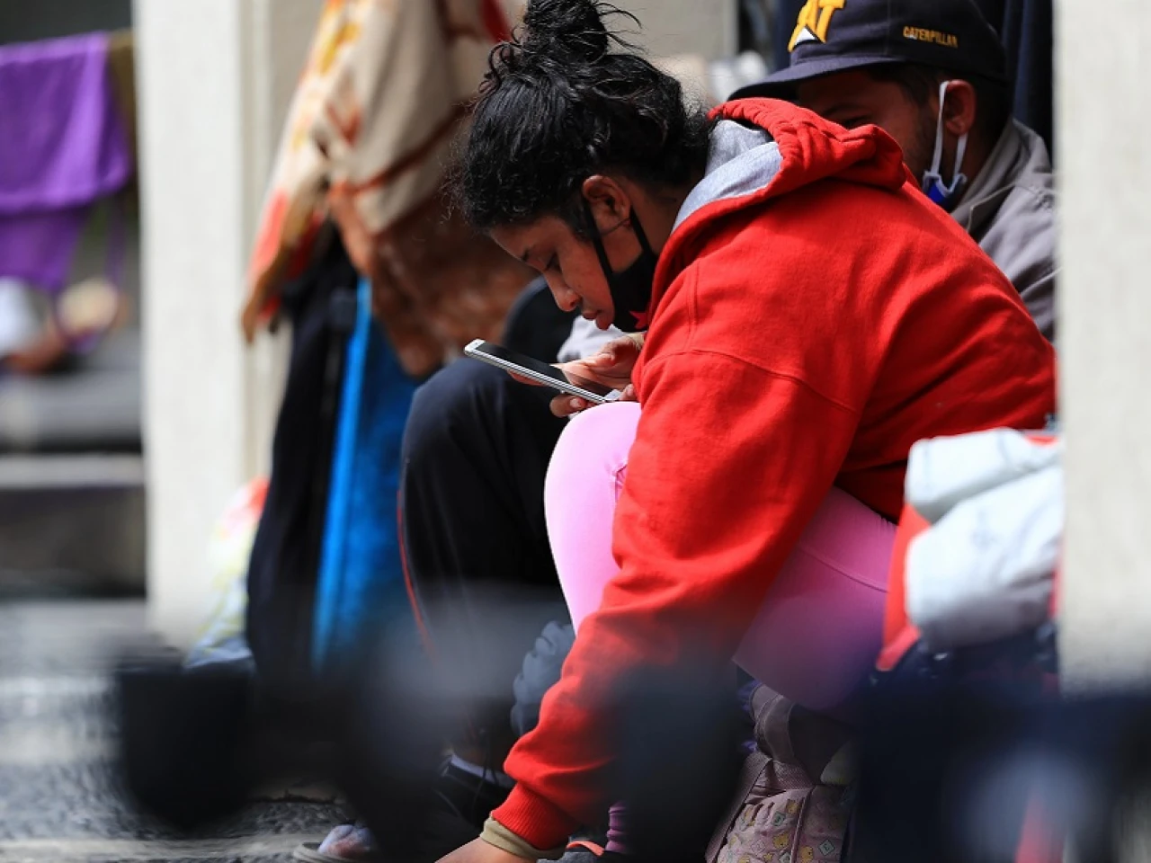 EE.UU. abrirá en Ecuador una oficina para migrantes de la región