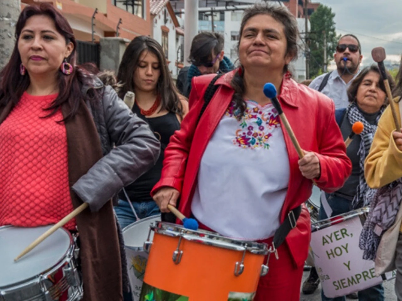 ONG serán reguladas por el Gobierno