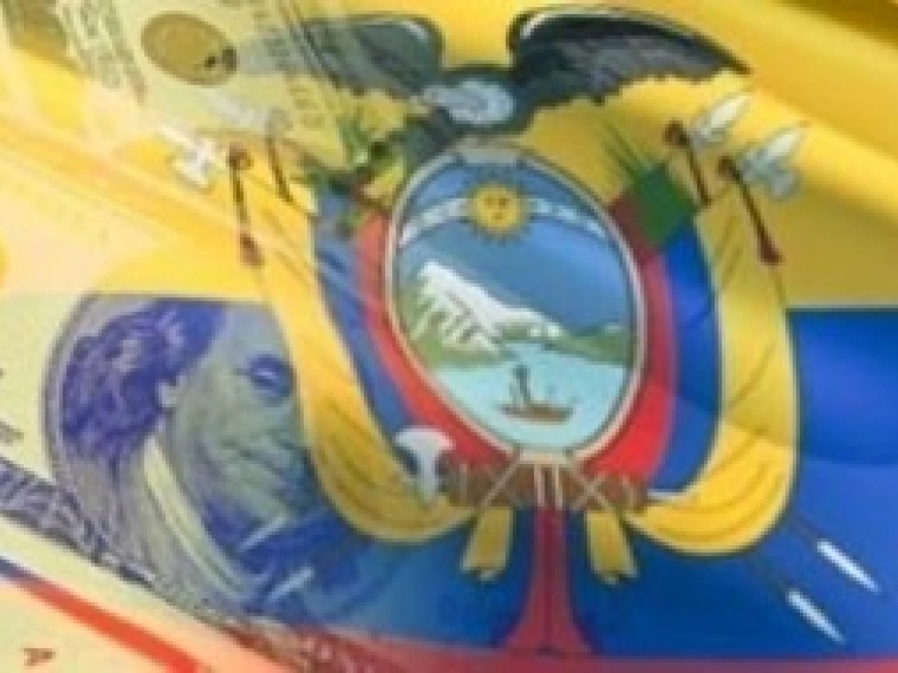 Ecuador reduce su aspiración de emitir bonos en el exterior