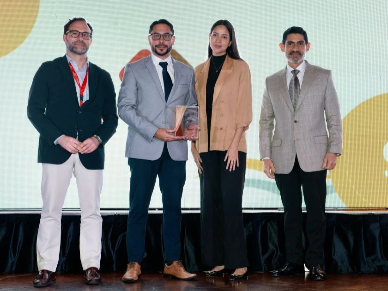 Arca Continental ingresa al top 10 de empresas con mejor reputación para atraer talento