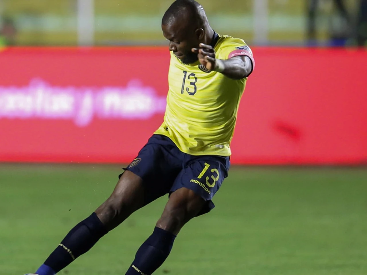 Ecuador buscará romper la hegemonía de México en la Copa América en 2024