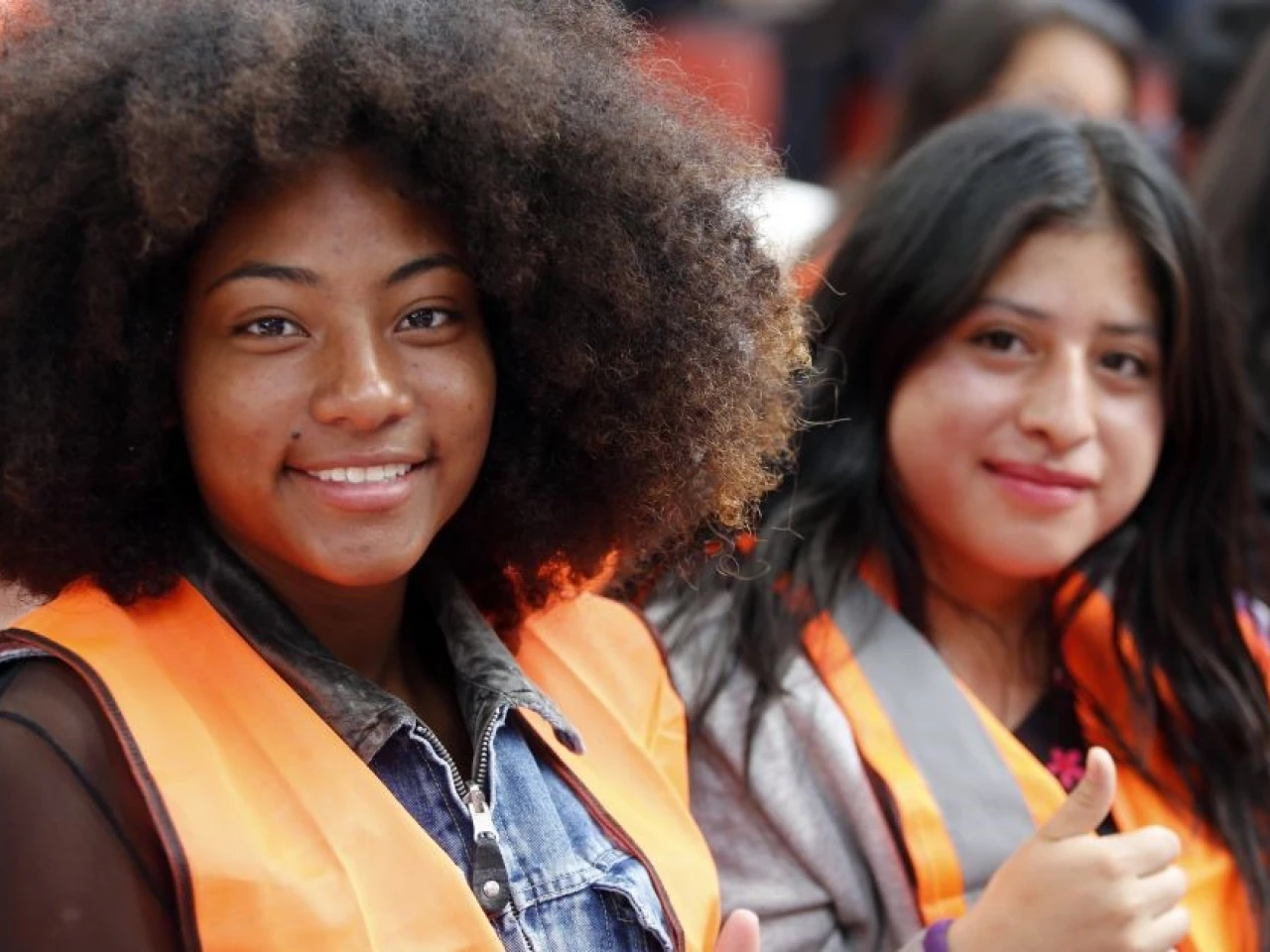 24.433 personas participan en el programa ‘Jóvenes en Acción’ 