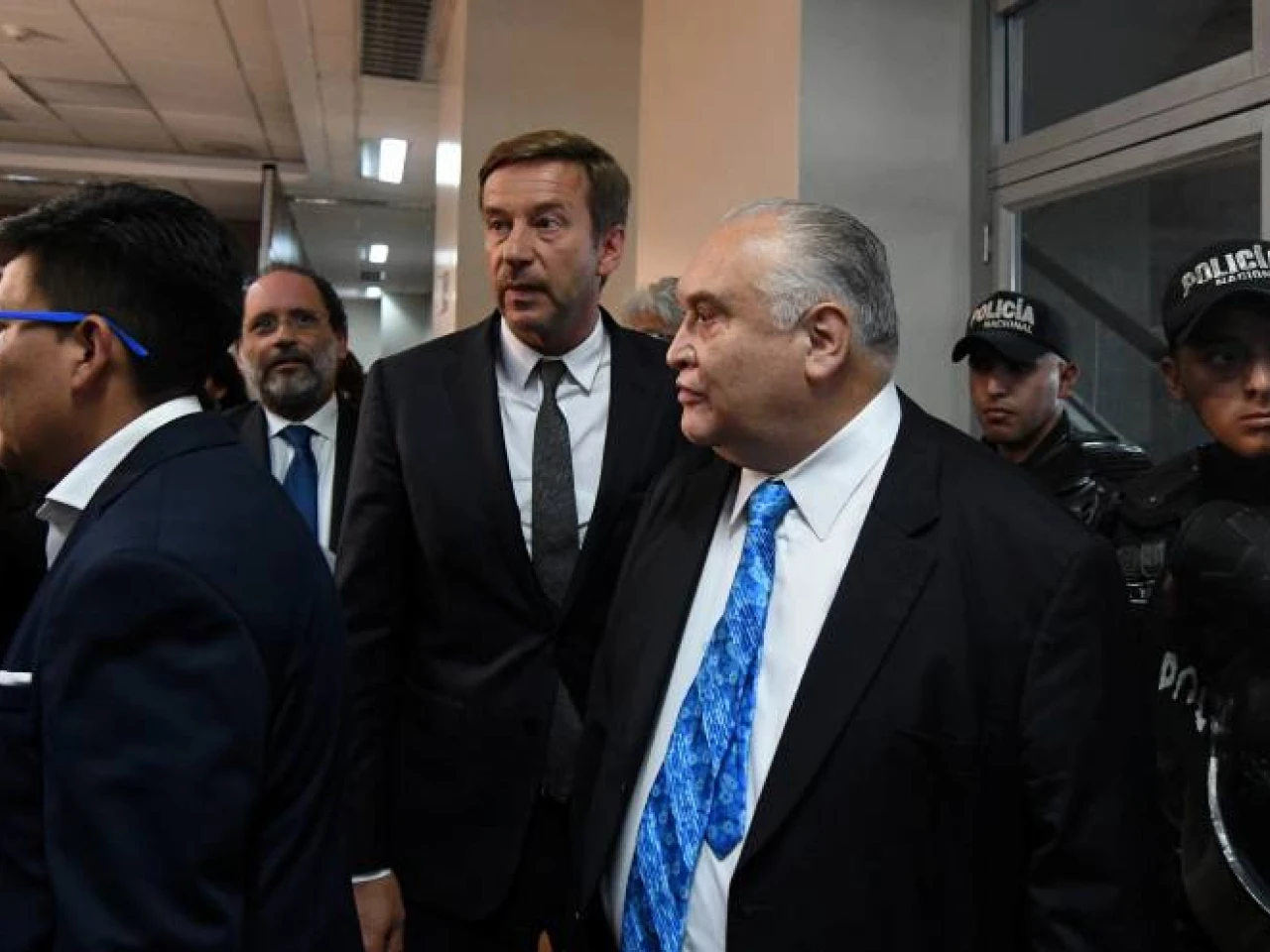 Rafael Correa y Pablo Romero podrían quedar solos en caso Balda