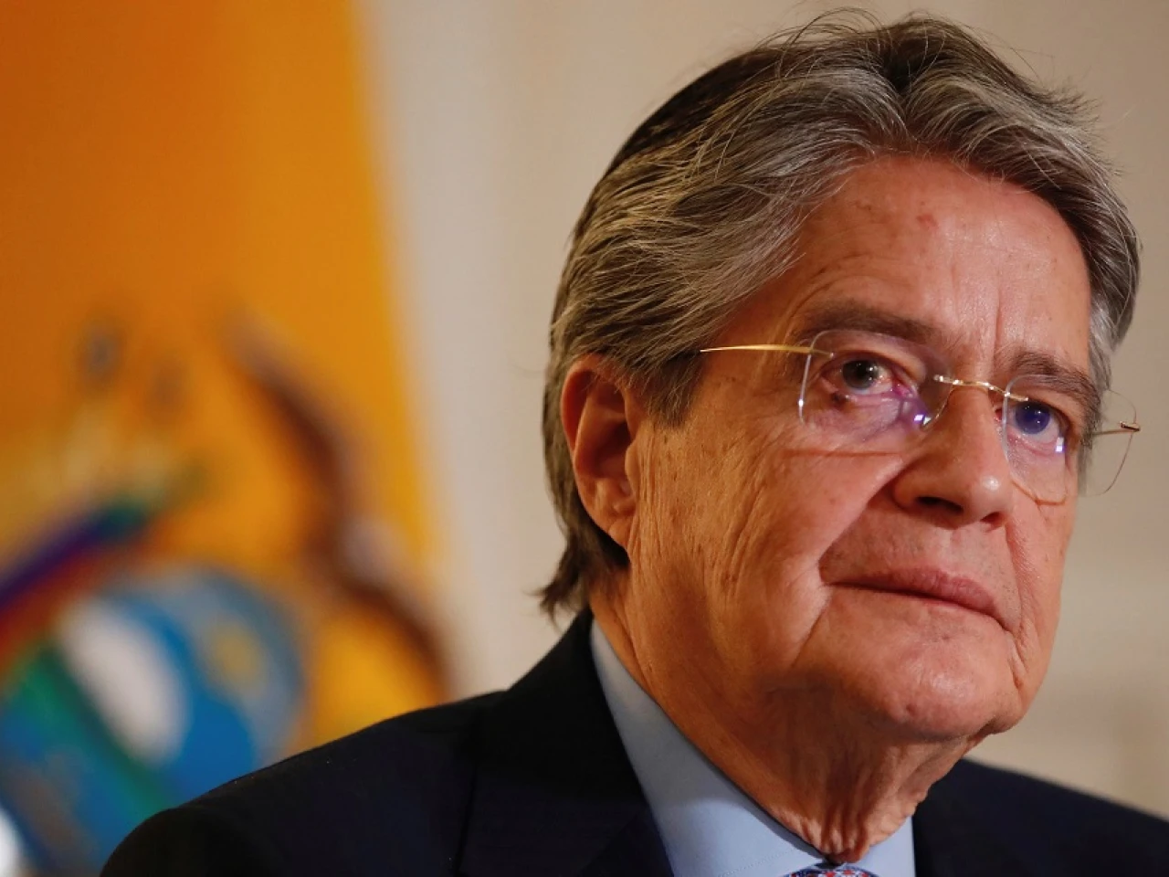 Lasso confirma que conversó telefónicamente con Correa