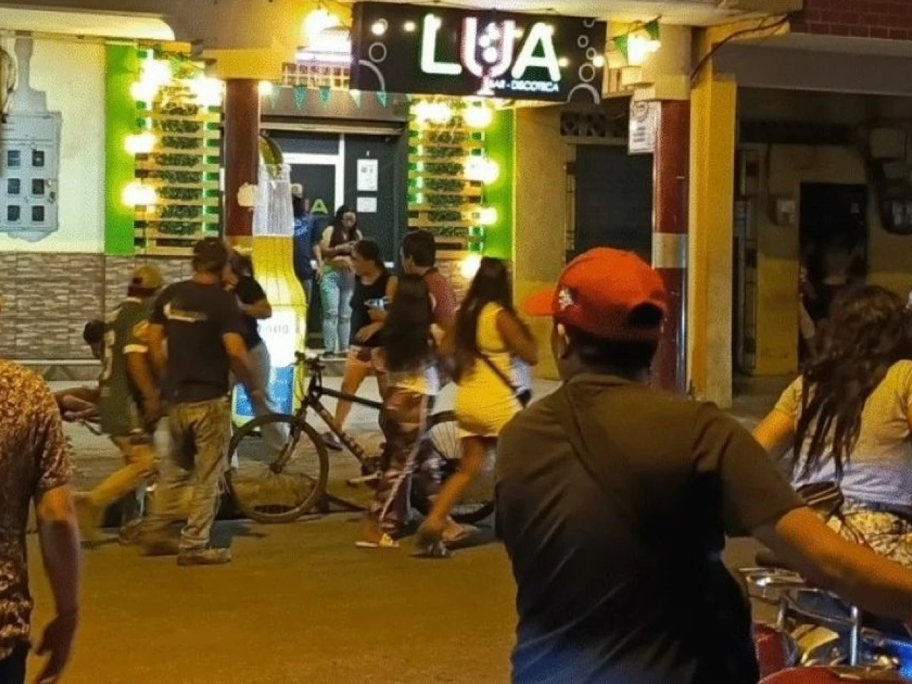 5 personas fueron asesinadas en El Guabo