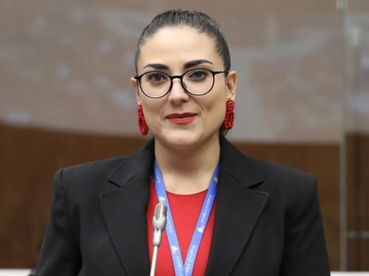 ADN perdió una legisladora en la Asamblea Nacional 