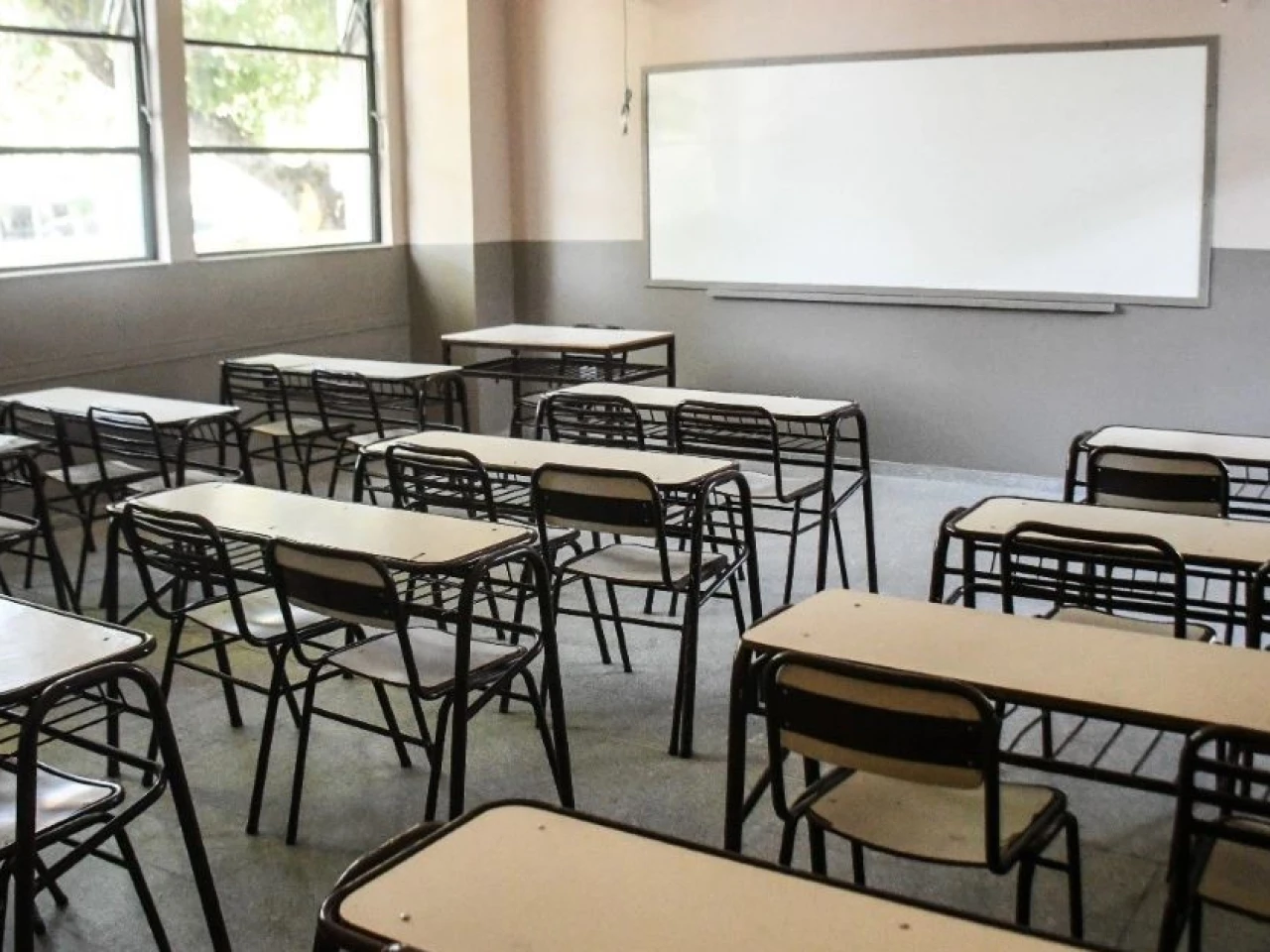 Profesores piden declarar en emergencia al sistema educativo por extorsiones