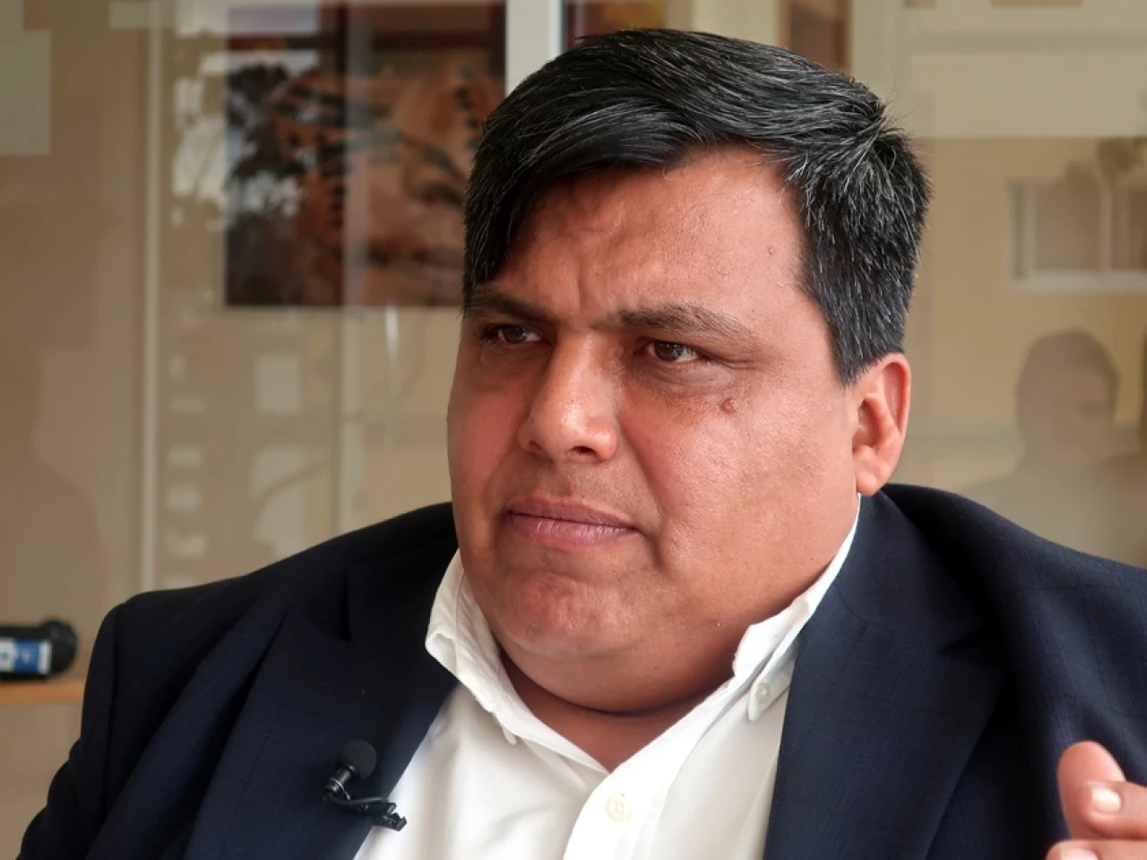 Transportistas denuncian aumento de secuestros en Ecuador