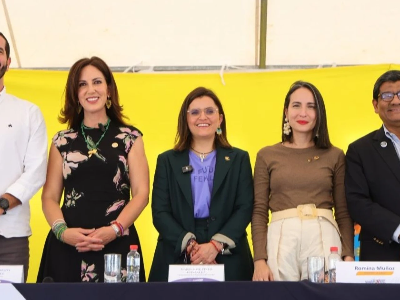 Nuevo Museo Nacional exhibirá 1,2 millones de bienes patrimoniales