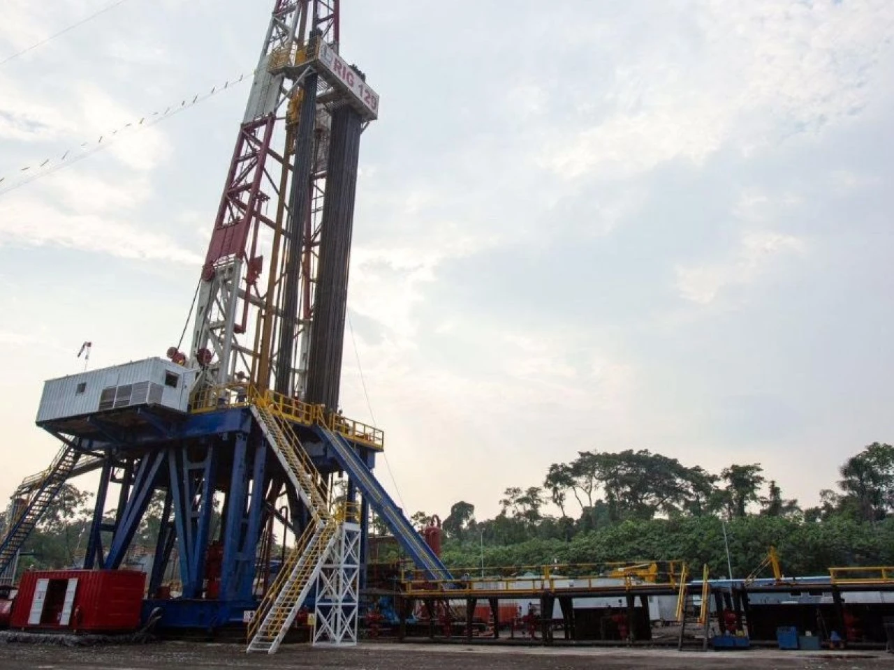Gobierno prepara nueva concesión del campo petrolero Sacha