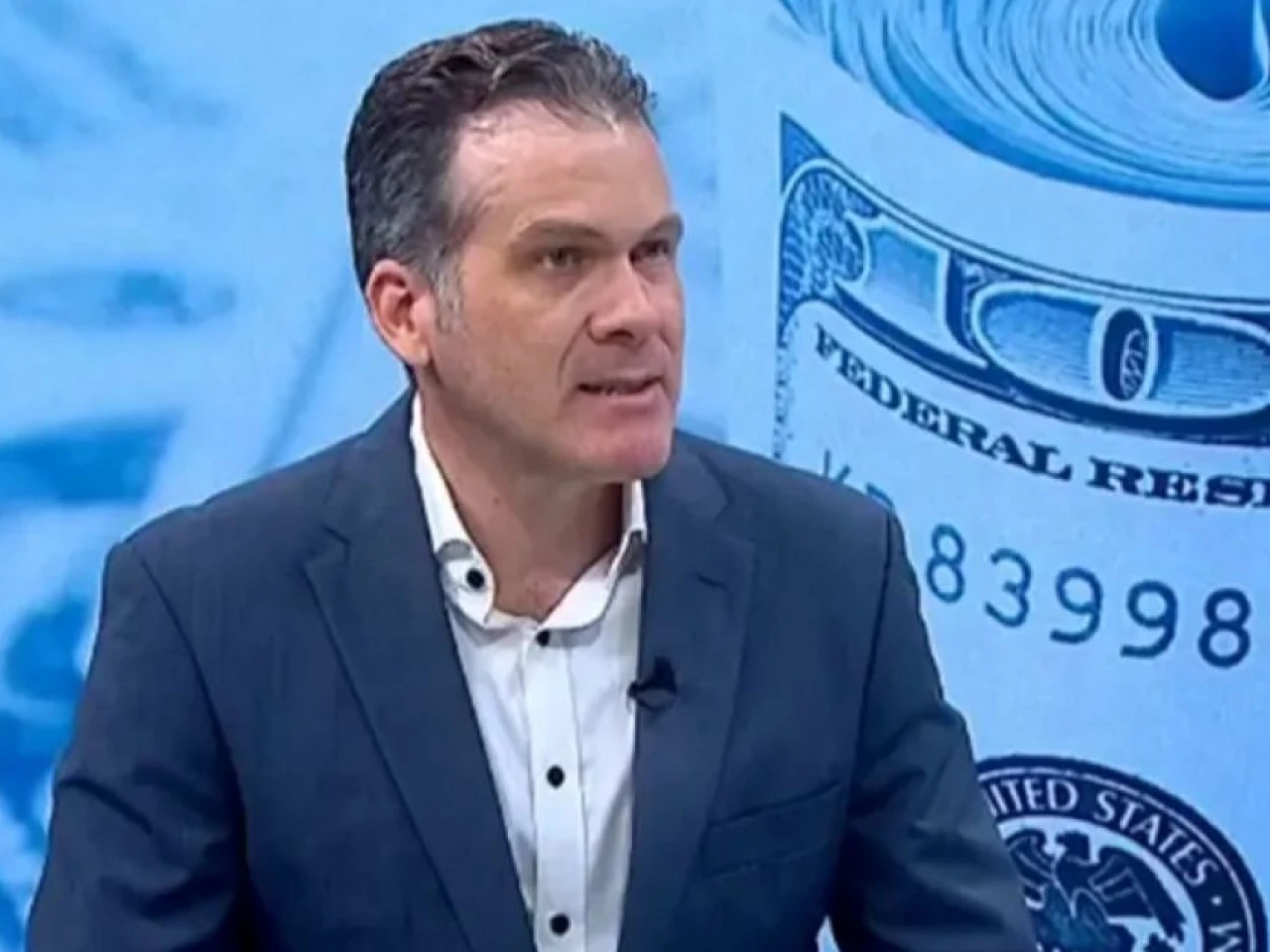 Alberto Acosta-Burneo: “La culpa no está en el arbitraje, sino en violar los contratos”