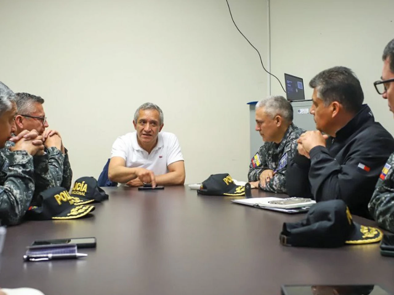 Noticias del Ecuador Medios Nacionales - 19 de Septiembre de 2022