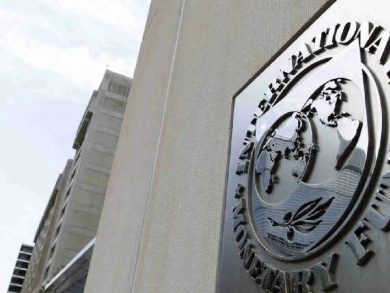 Giro en el acuerdo con el FMI
