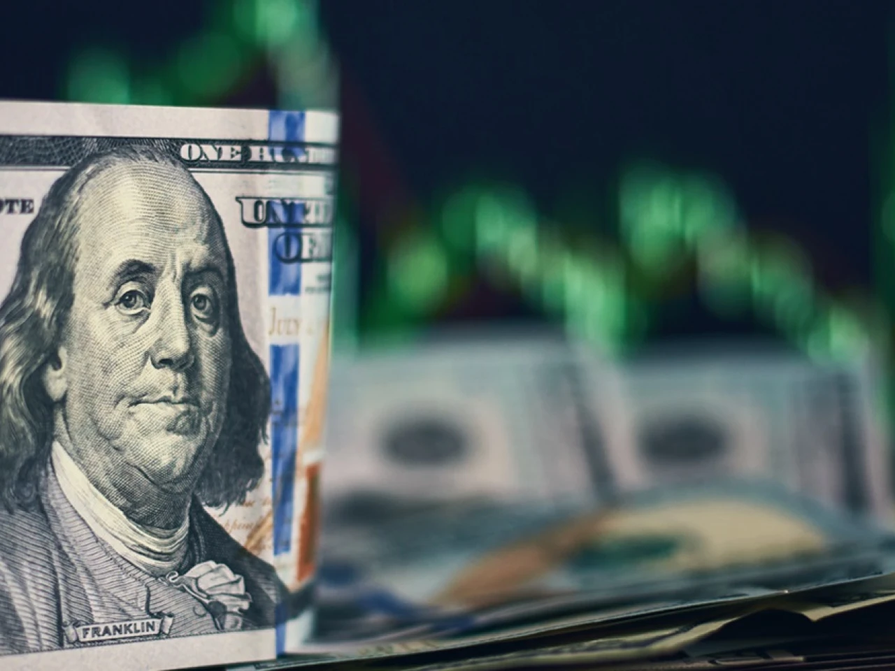 Precio del dólar en Colombia para este viernes 17 de julio de 2026. Abrirá a la baja