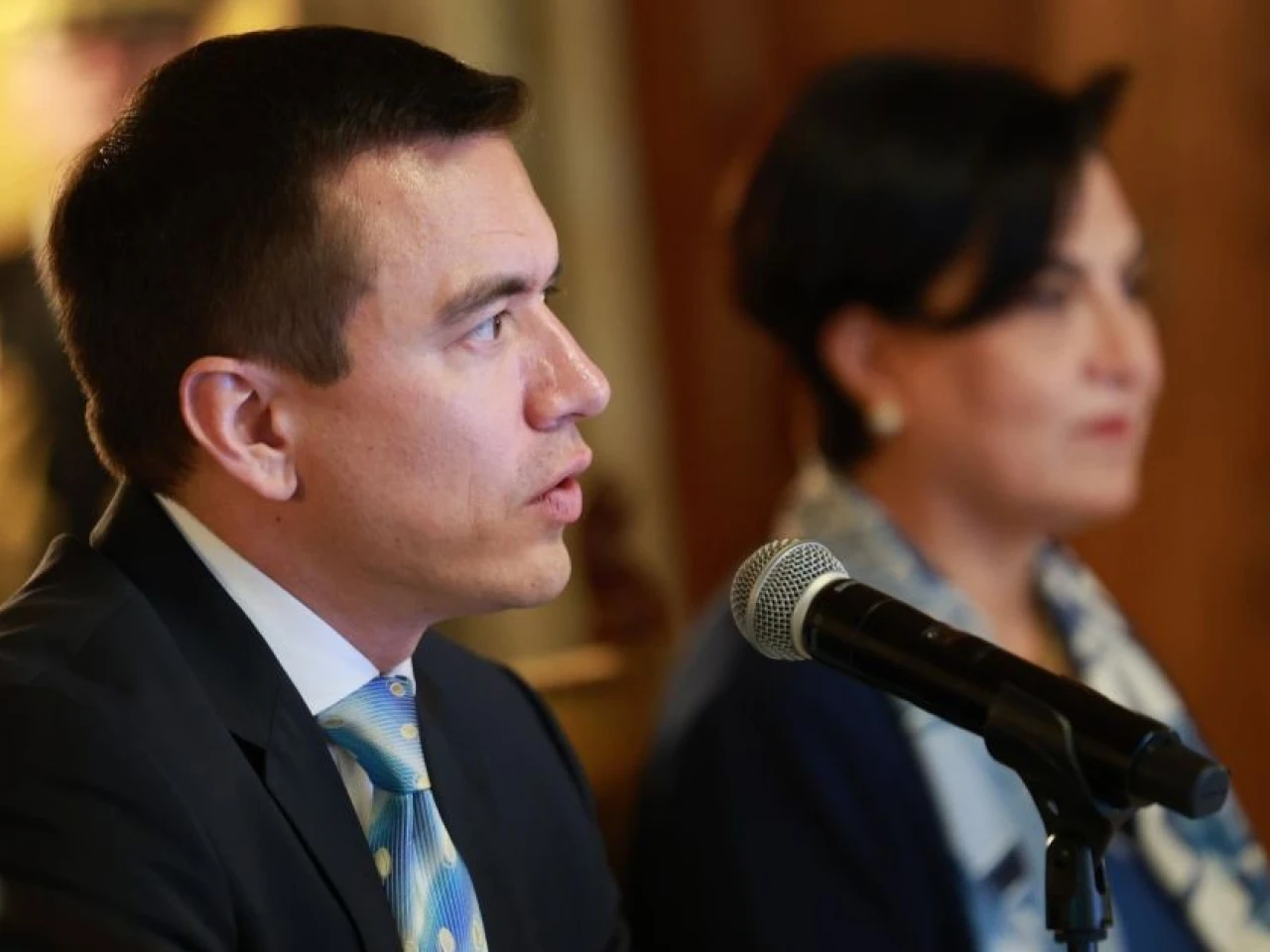 Principales noticias de Ecuador hoy - 23 de diciembre de 2025