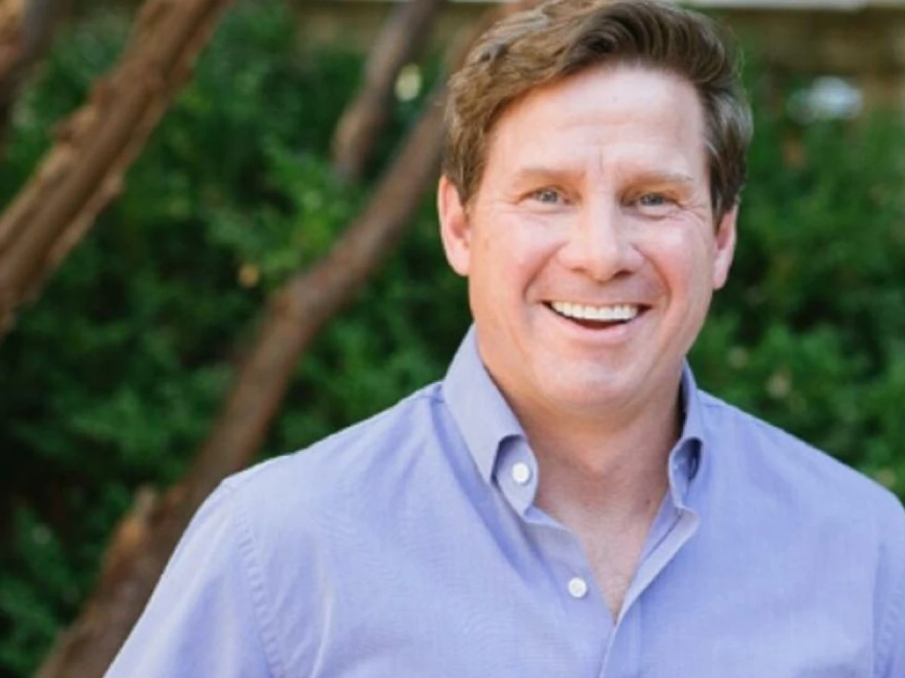 Estados Unidos nomina a Peter Snyder como nuevo embajador en Ecuador