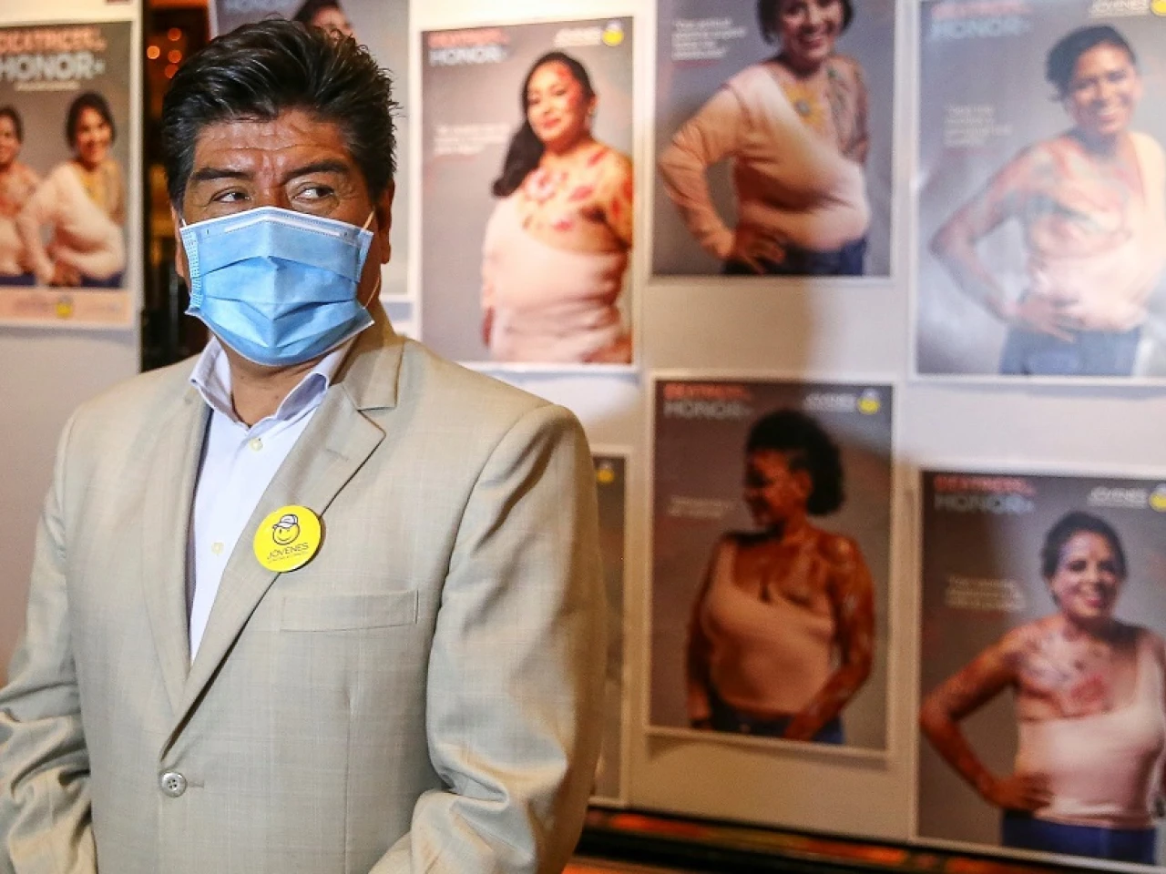 Quito, a la deriva por inédita bicefalia en la Alcaldía