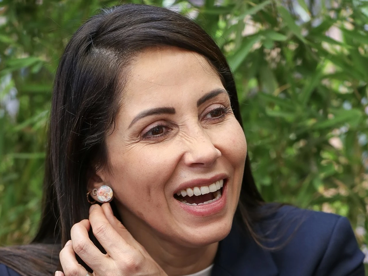 Luisa González, la nueva esperanza del correísmo para recuperar la presidencia