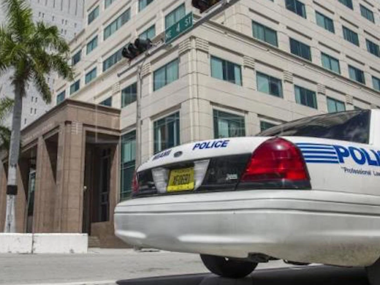 Ecuatoriano fue hallado culpable de narcotráfico en Florida
