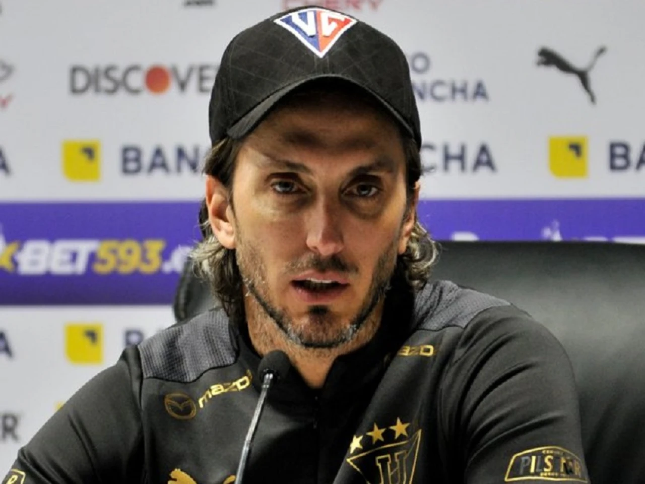 Liga recibirá a Sao Paulo por un boleto a las semifinales de la Sudamericana