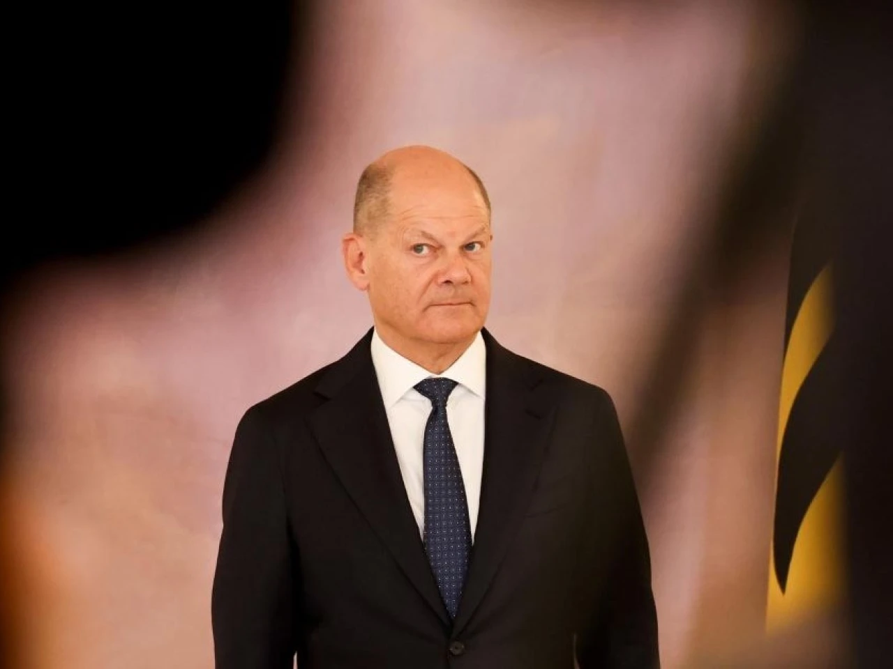 Scholz deplora el rumbo de EE.UU. bajo Trump