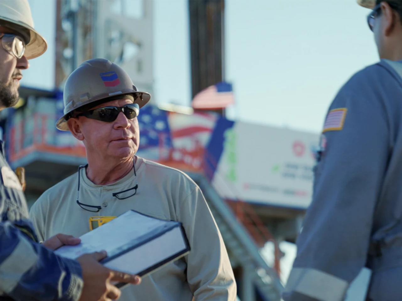 Chevron liderará exploración de gas en nuevas áreas marítimas de Grecia