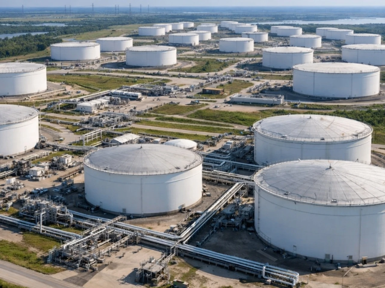 Perú enfrenta fuerte caída de su producción petrolera y urge reactivar la exploración