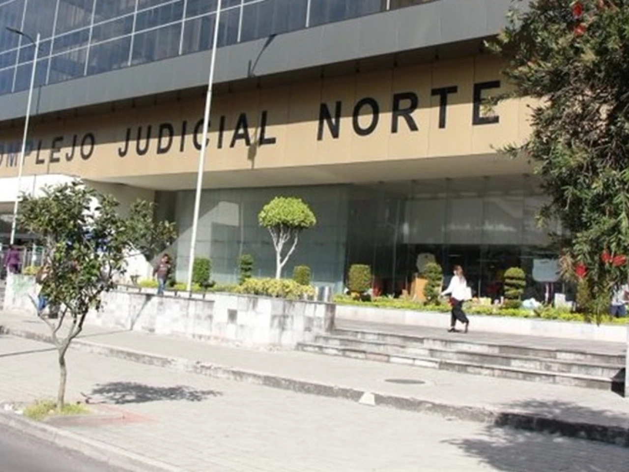 Testigo apunta al “gobierno de Correa” en el asesinato de Villavicencio