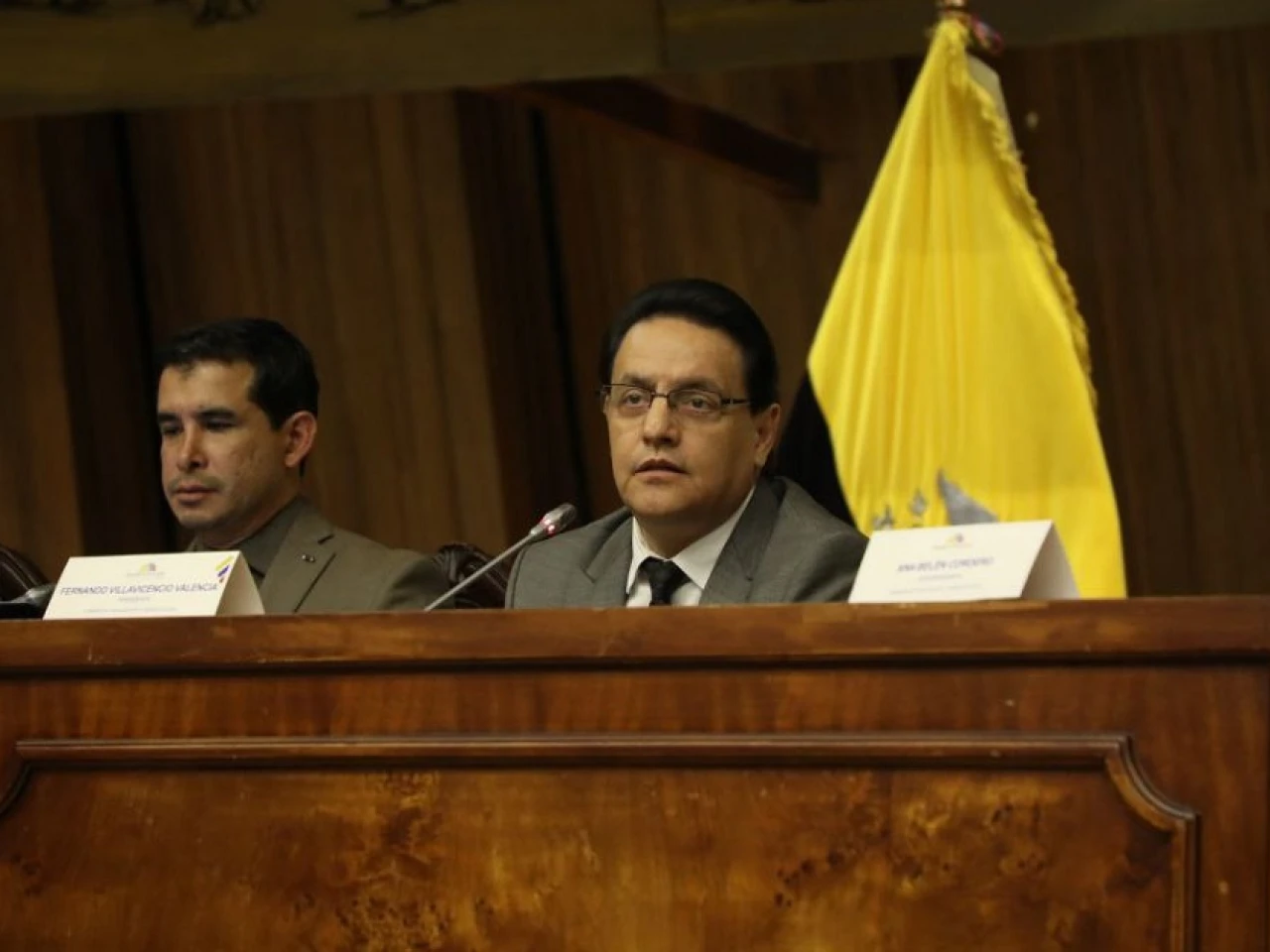 Noticias del Ecuador Medios Nacionales - 11 de Abril de 2023