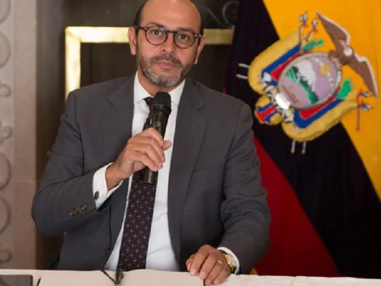 Misión viaja a México y EEUU por migración irregular y coyoterismo
