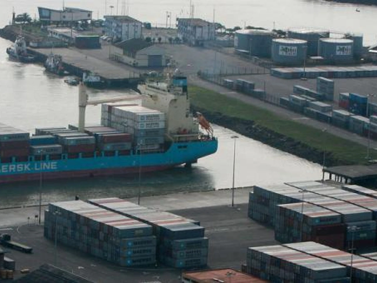 50 millones de barriles para vender a China; Ecuador tiene 8 contratos vigentes
